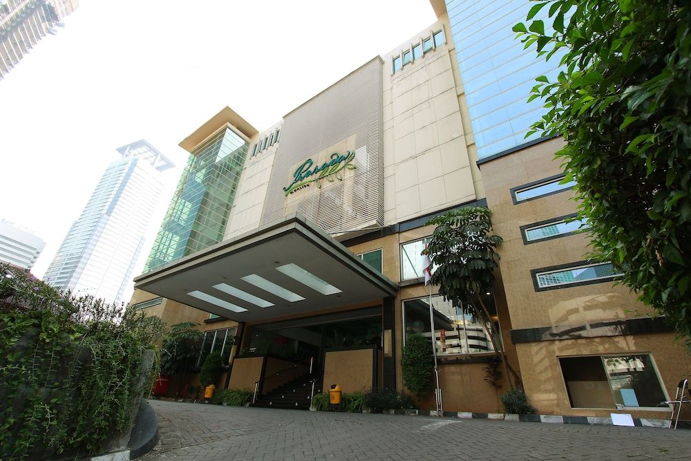 undefined Prasada Mansion Sudirman 8