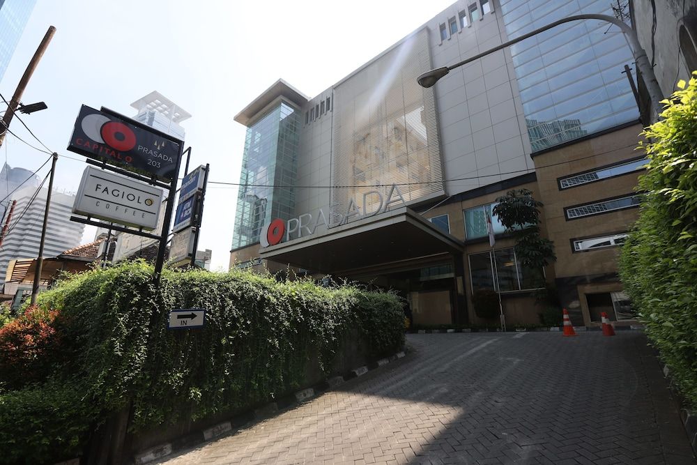 undefined Prasada Mansion Sudirman 7
