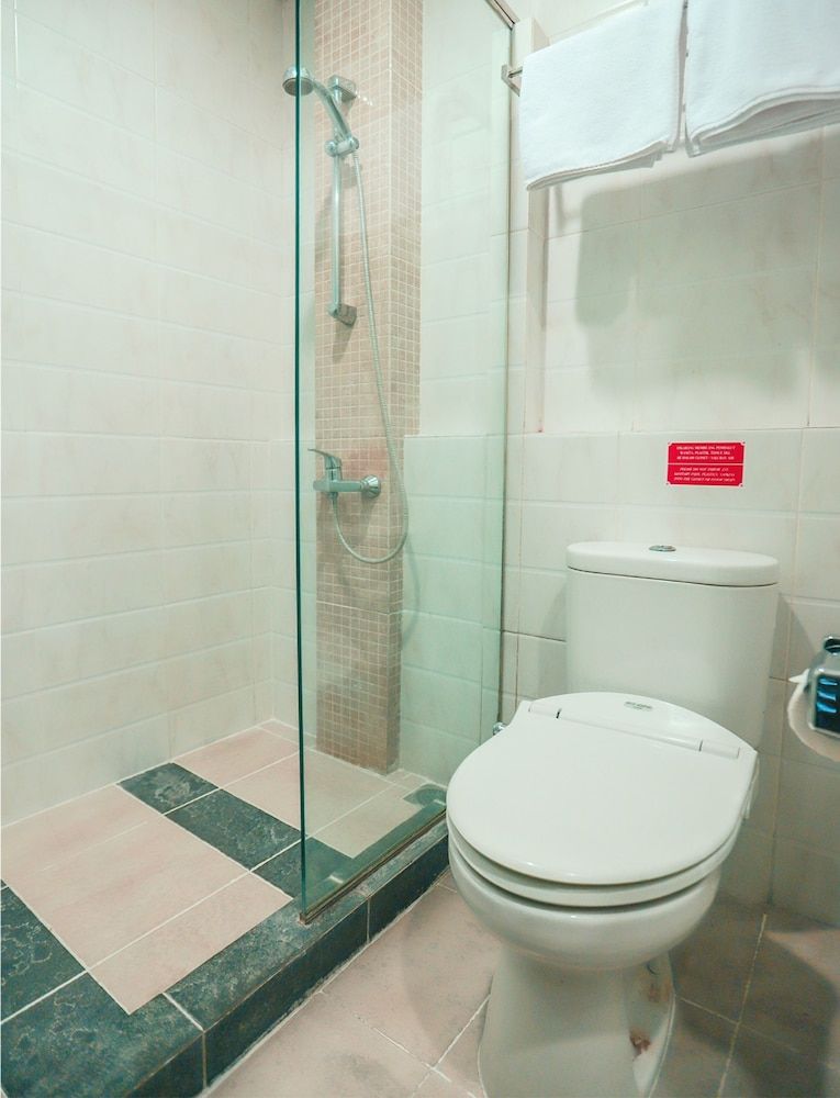 Prasada Mansion Sudirman Standard Double Room 5