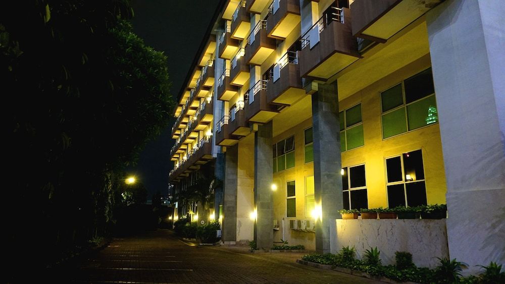 undefined Prasada Mansion Sudirman 9
