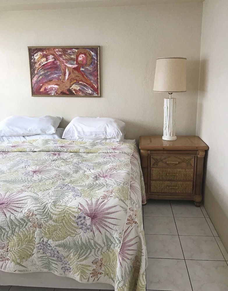 Apartment 26