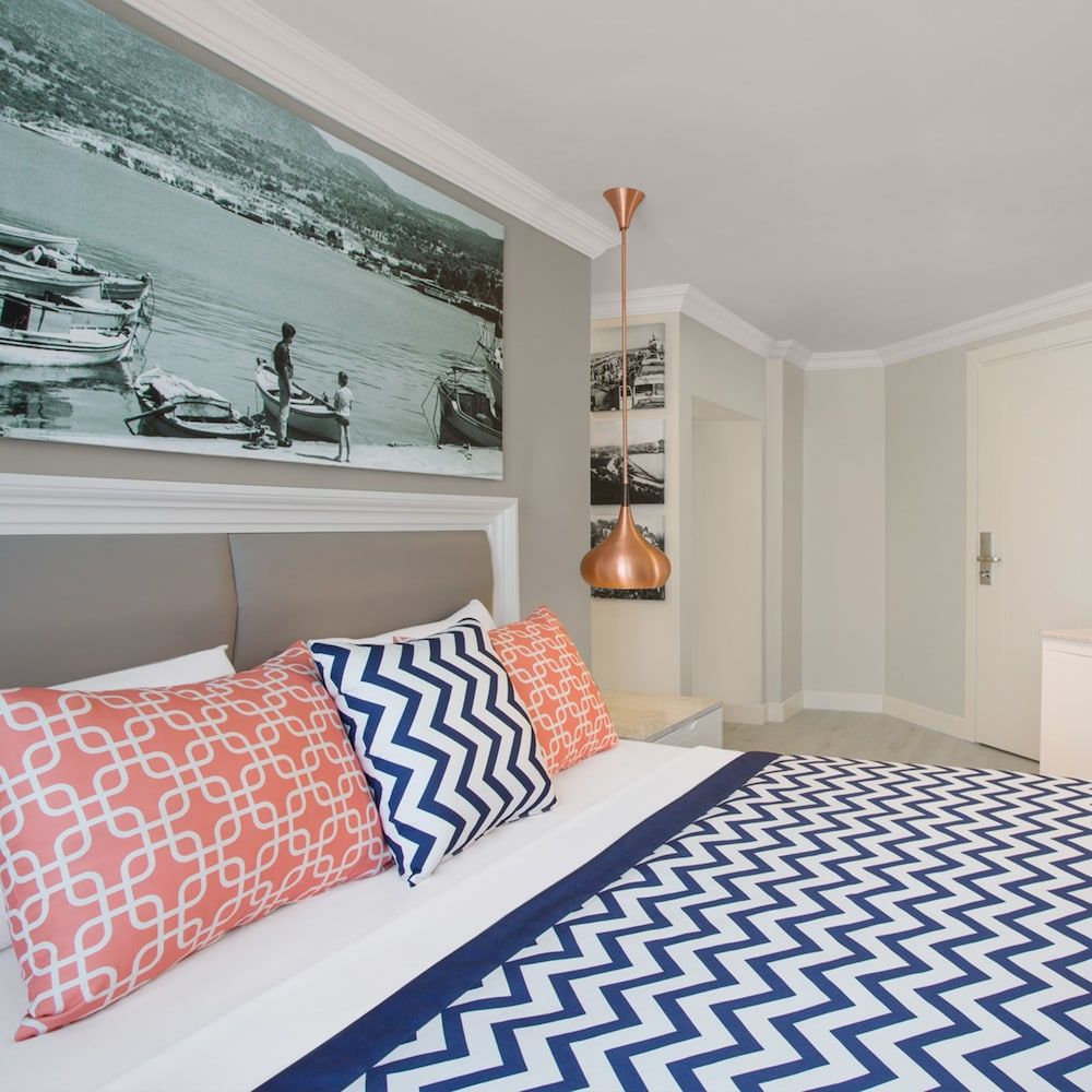 undefined Paloma Marina Suites - Adult Only 3