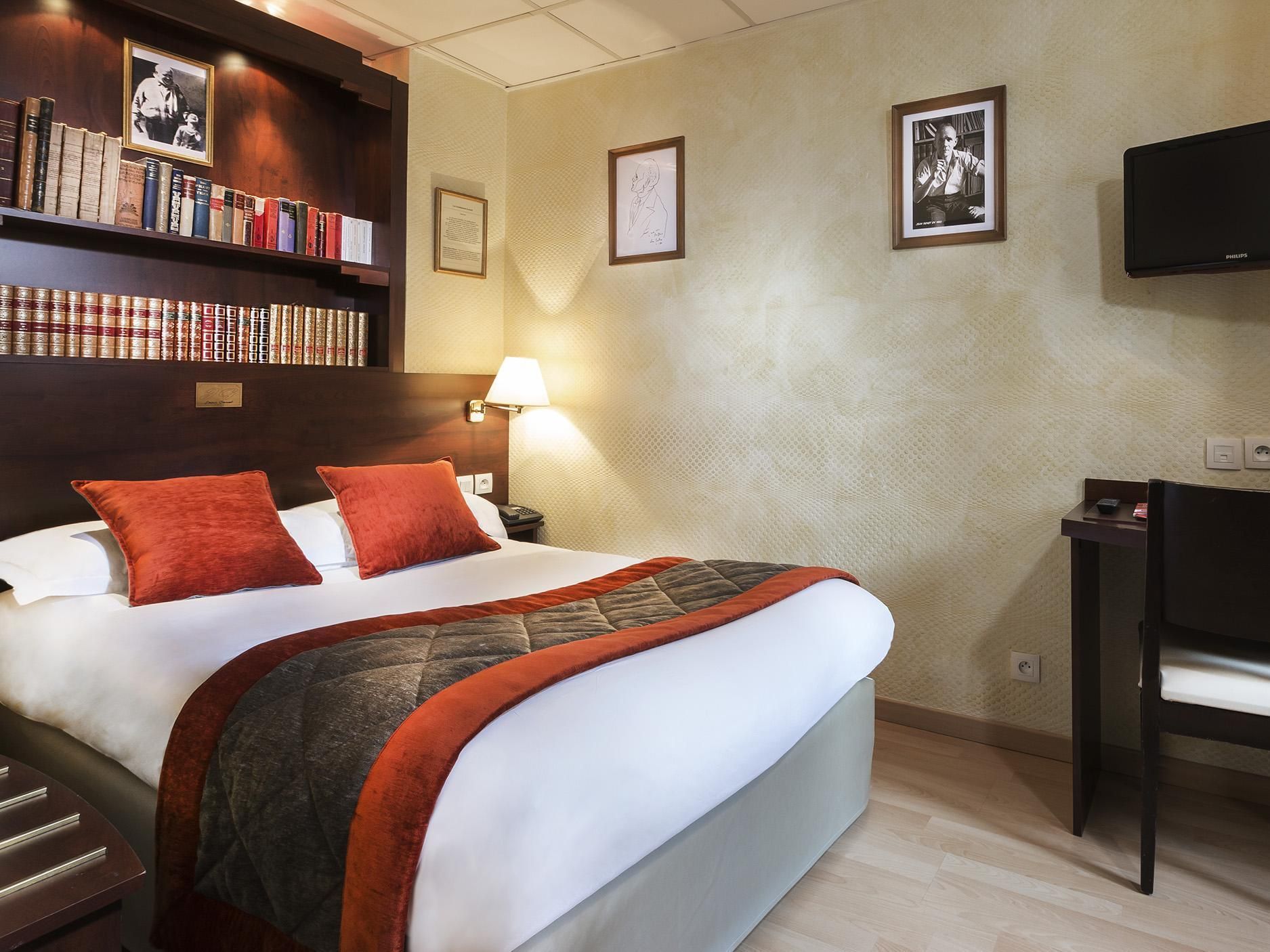 undefined Jack's Hotel 10