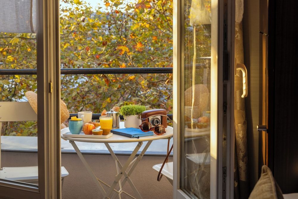 Jack's Hotel Classic Double Room 3