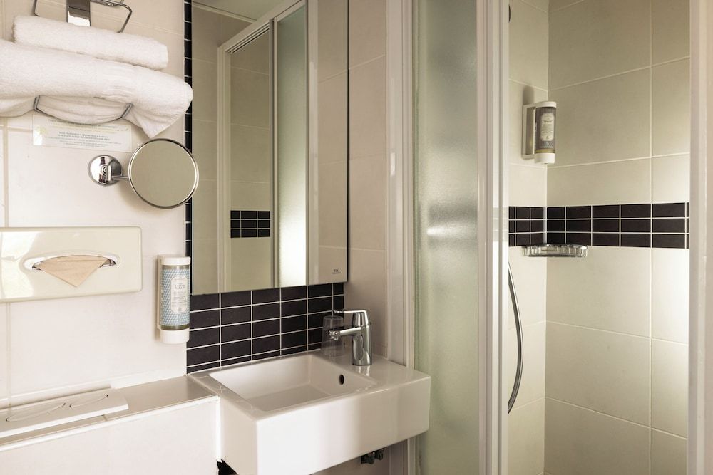 Jack's Hotel Classic Double Room 4