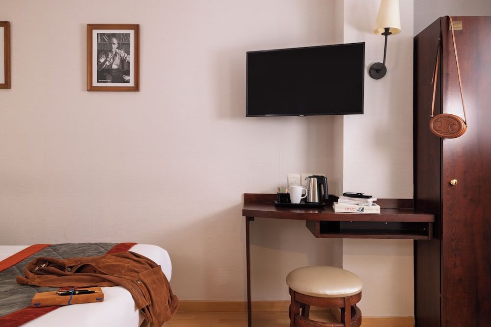 undefined Jack's Hotel 4