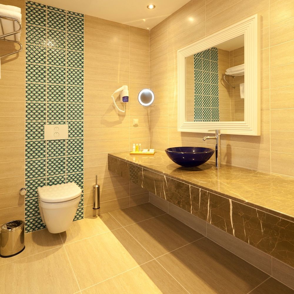 Paloma Oceana - All inclusive Family Connection (Annex Building) 2