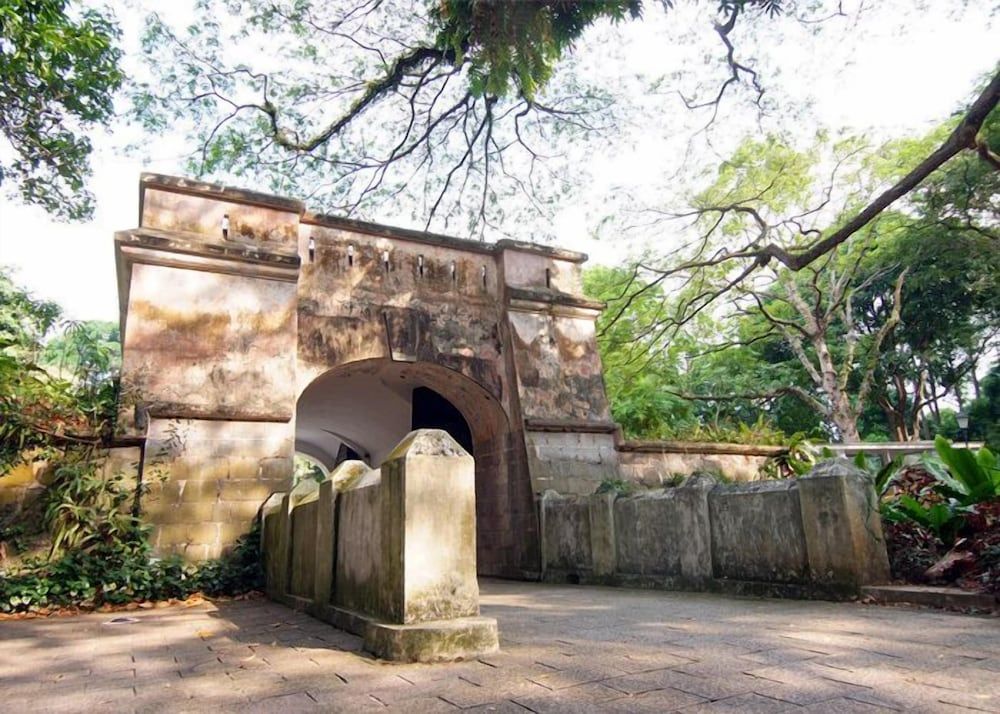 undefined Park Regis by Prince Singapore 4