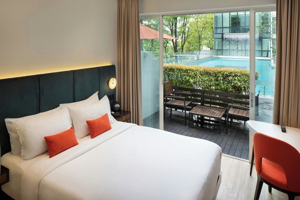 undefined Park Regis by Prince Singapore 6