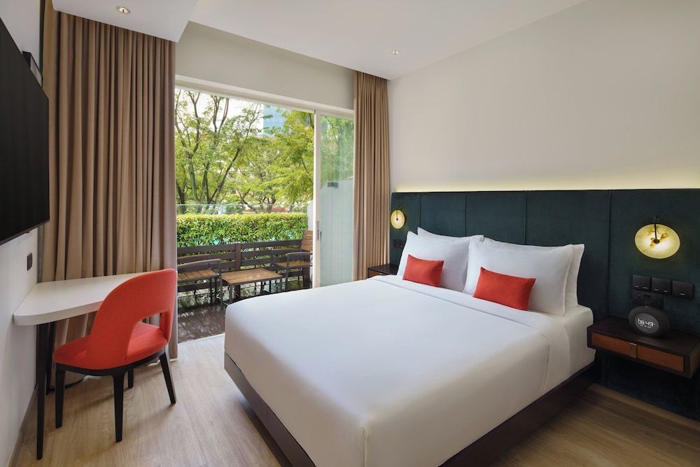 undefined Park Regis by Prince Singapore 7