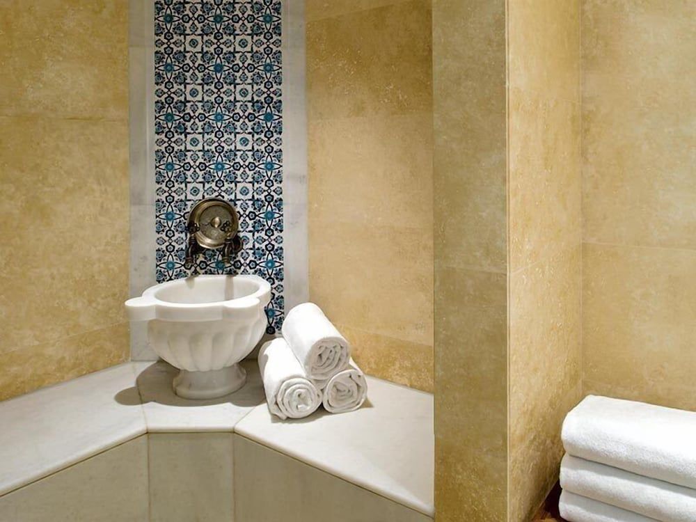 Terrace Suite