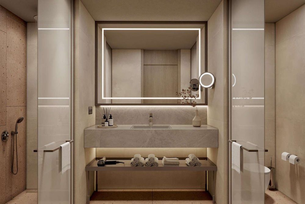 Paloma Grida - All Inclusive Lake Villa 6