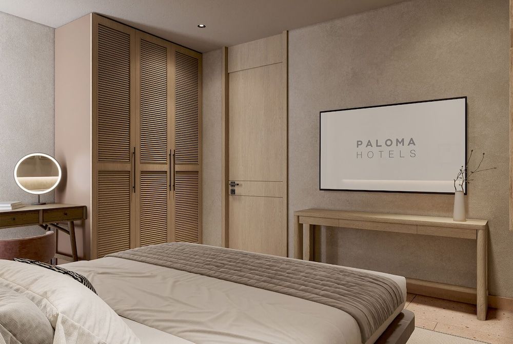 Paloma Grida - All Inclusive Lake Villa