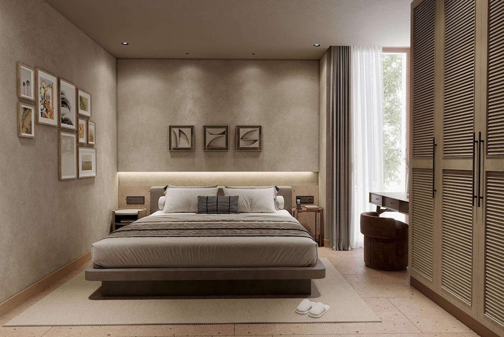 Paloma Grida - All Inclusive Lake Villa 3