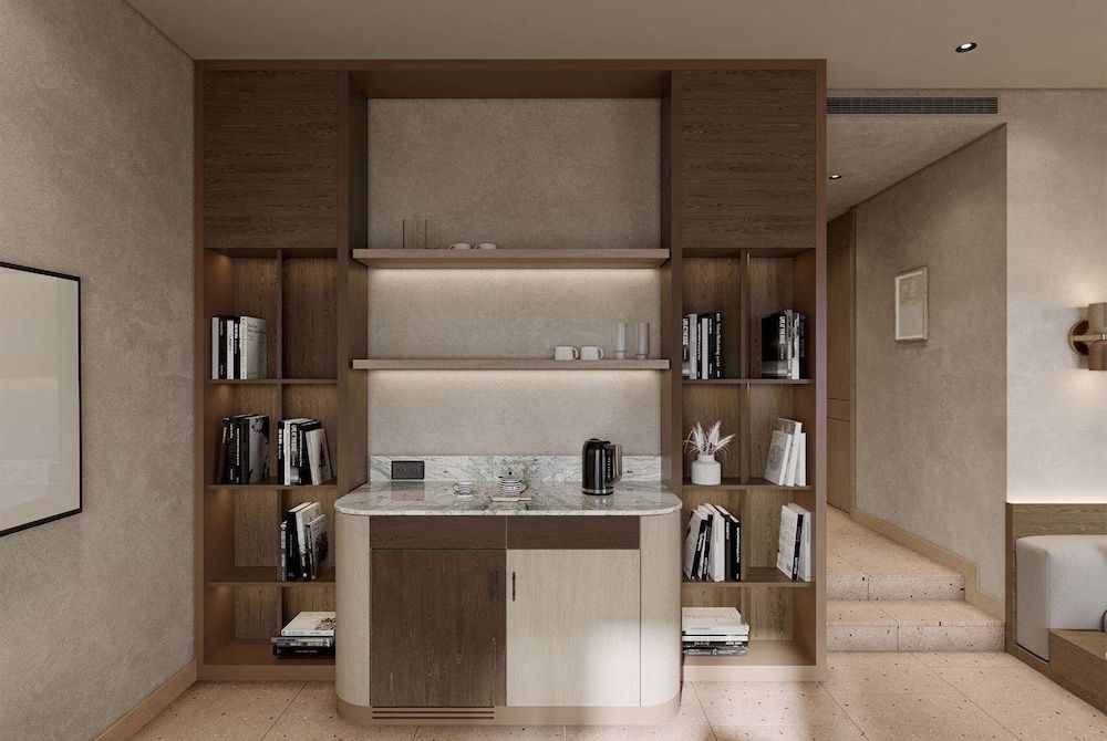 Paloma Grida - All Inclusive Lake Villa 7