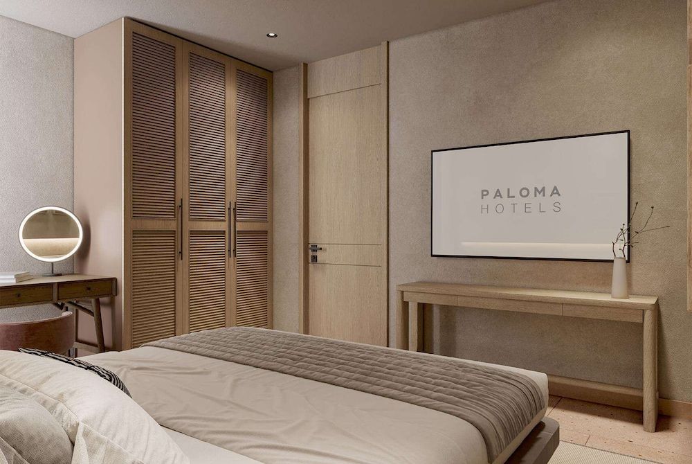 Paloma Grida - All Inclusive Lake Villa 2