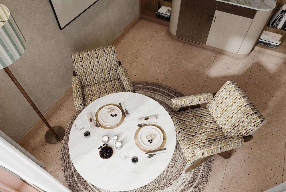 Paloma Grida - All Inclusive Lake Villa 4