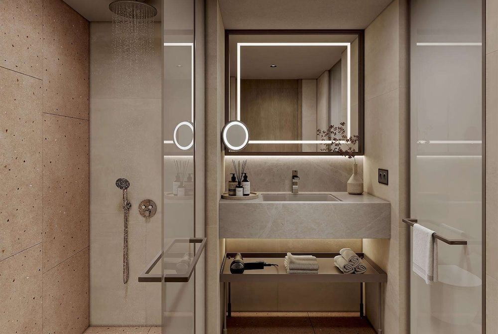 Paloma Grida - All Inclusive Superior Quadruple Room, Garden View 4