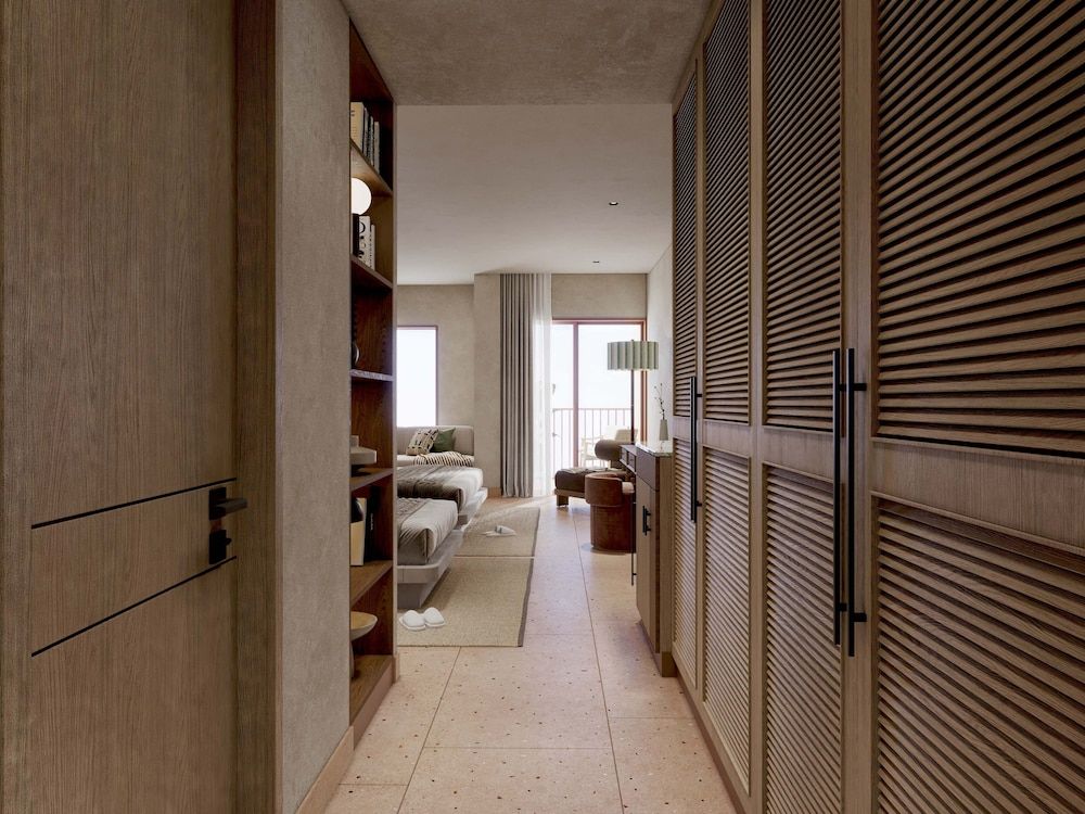 Paloma Grida - All Inclusive Superior Quadruple Room, Garden View 5