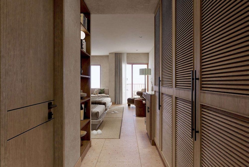 Paloma Grida - All Inclusive Superior Quadruple Room, Garden View 5