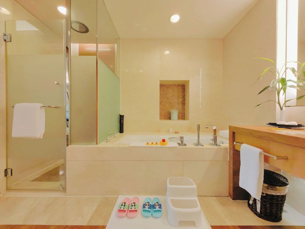 Family Suite, 2 Bedrooms, River View