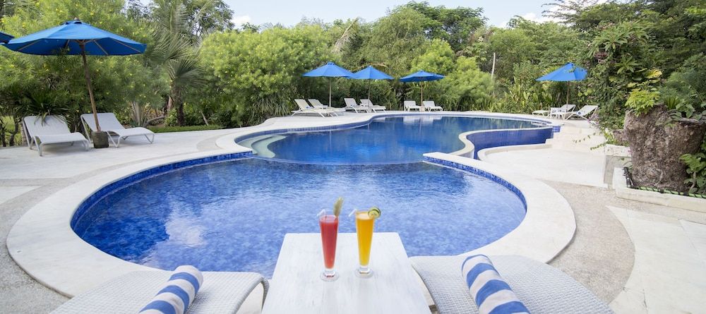 undefined Puri Sari Beach Hotel