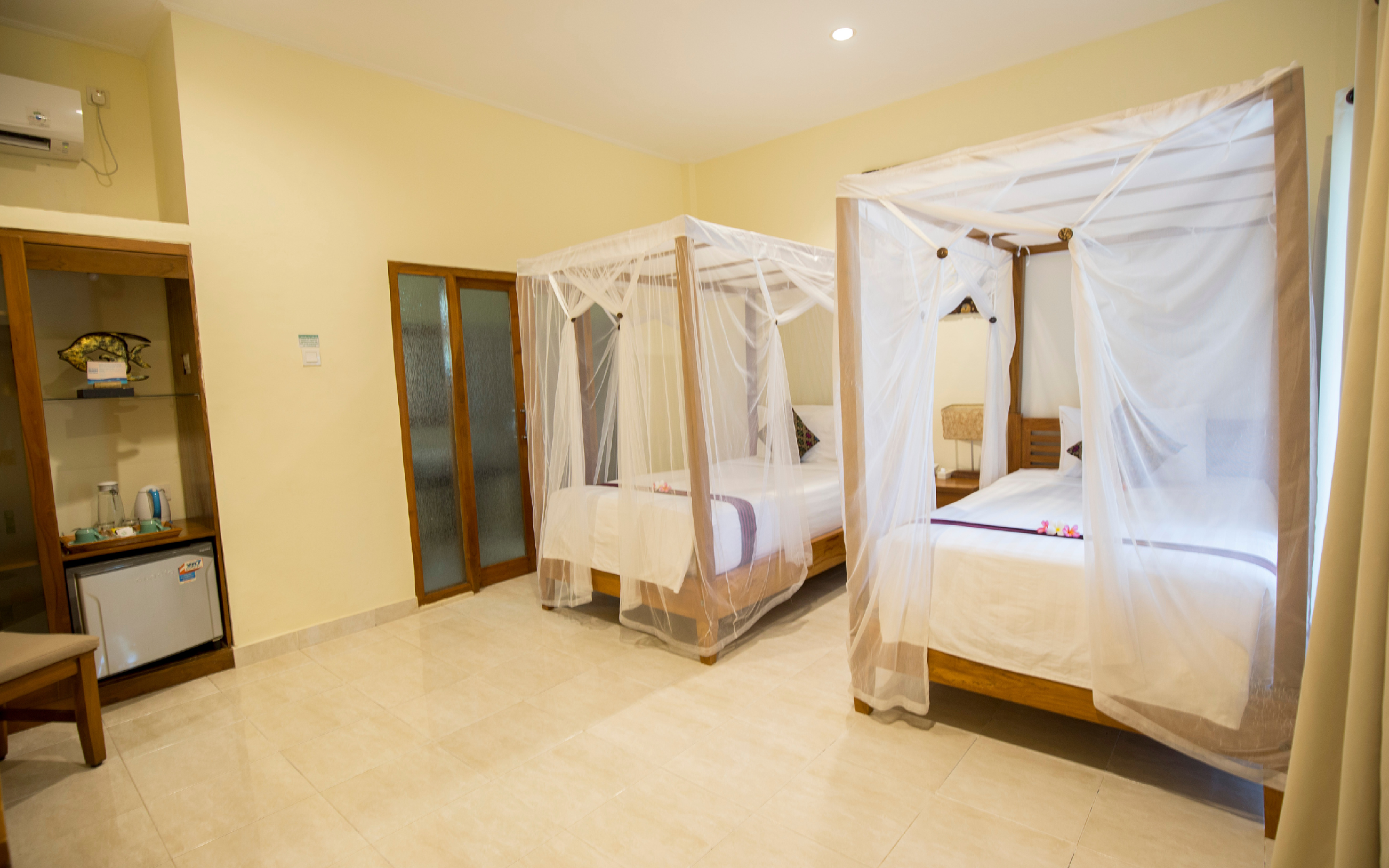 undefined Puri Sari Beach Hotel 8