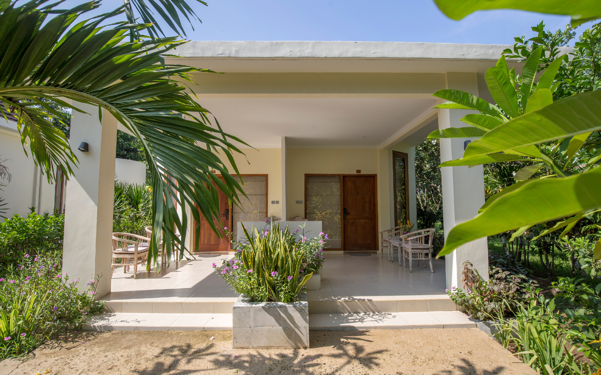 undefined Puri Sari Beach Hotel 3