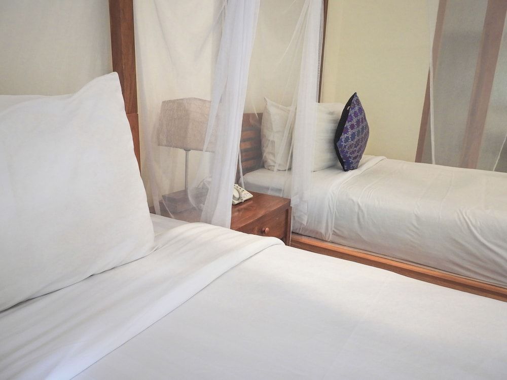 undefined Puri Sari Beach Hotel 10
