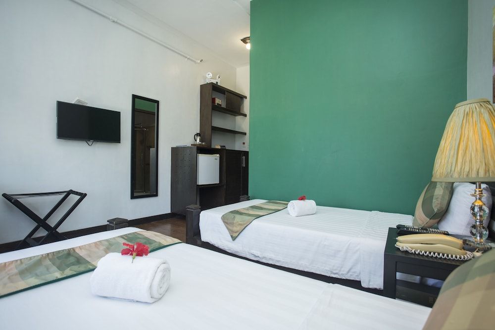 Hotel Soffia Boracay Superior