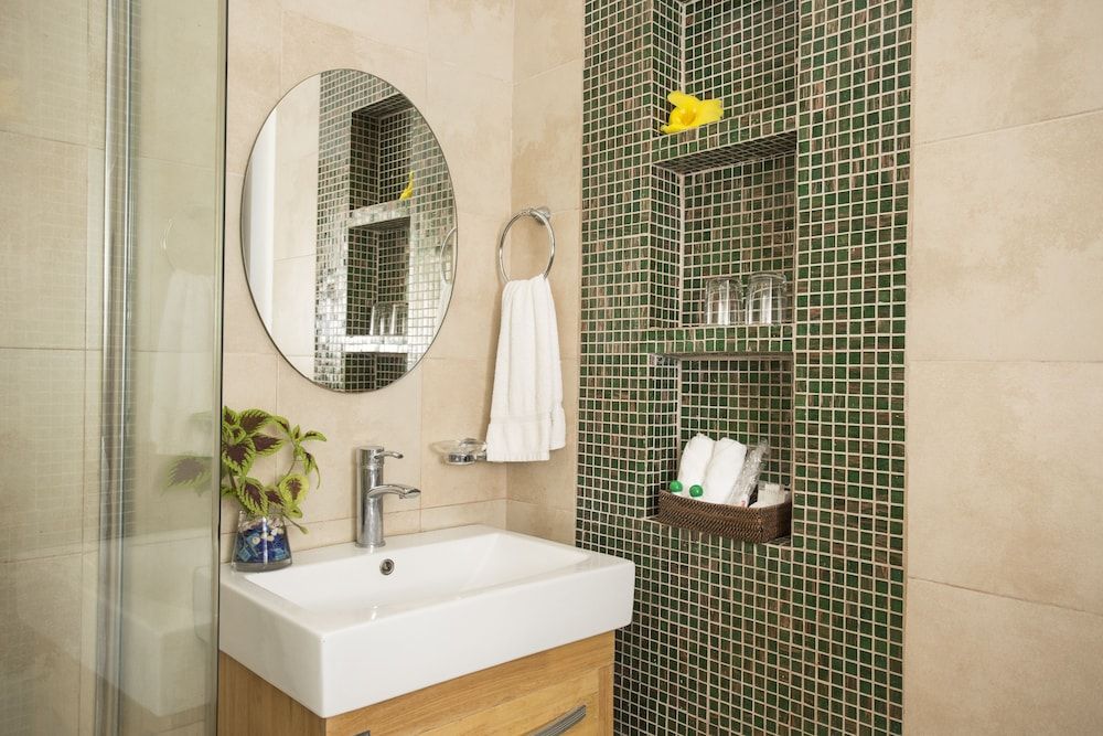 Hotel Soffia Boracay Superior 5