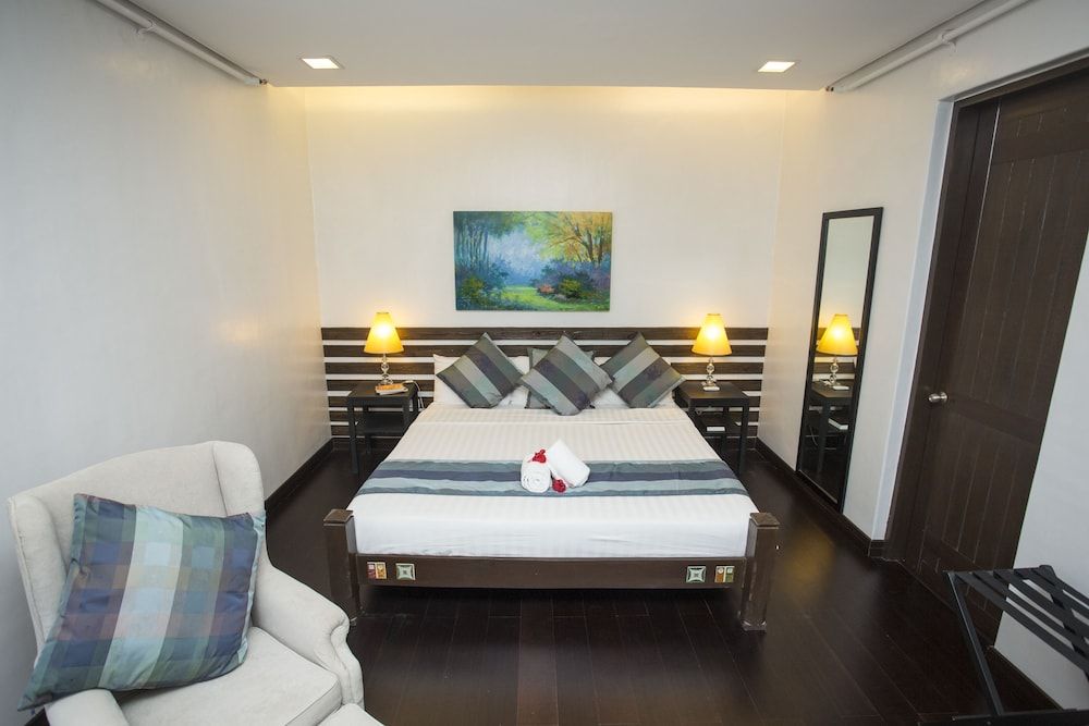 Hotel Soffia Boracay