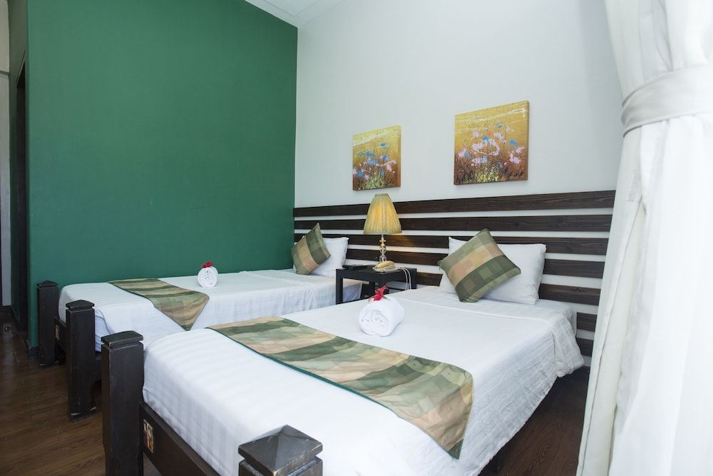 Hotel Soffia Boracay Superior 2