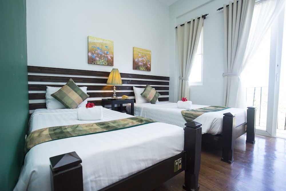 Hotel Soffia Boracay Superior 6