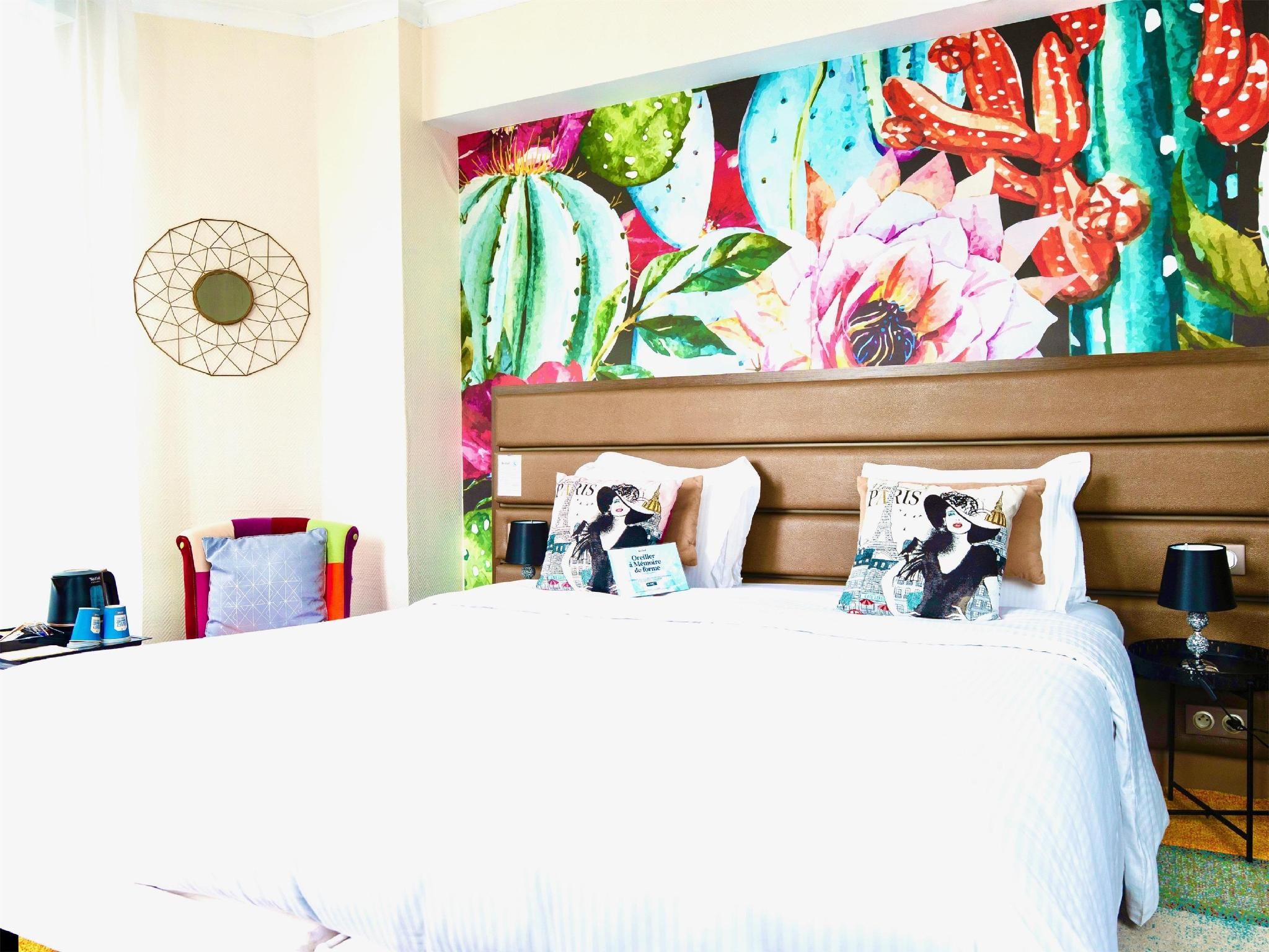 Double Superior Room