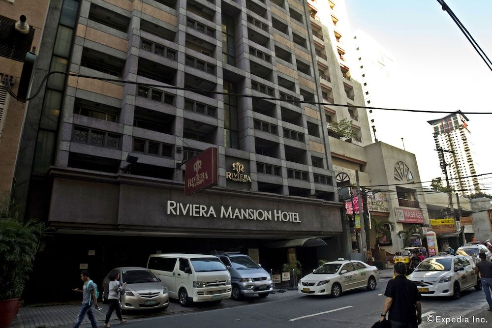 undefined Riviera Mansion Hotel 2