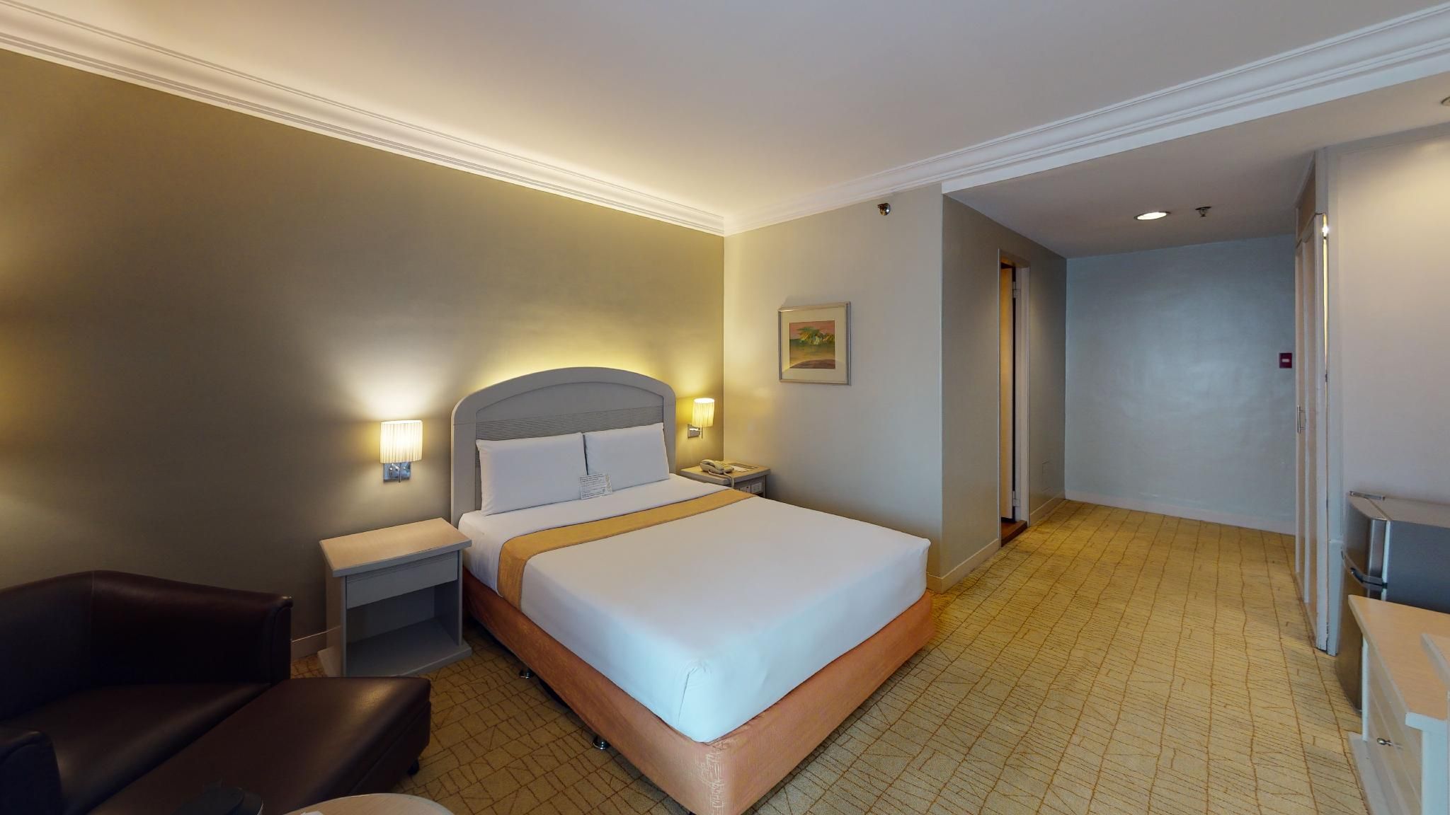 undefined Riviera Mansion Hotel 5