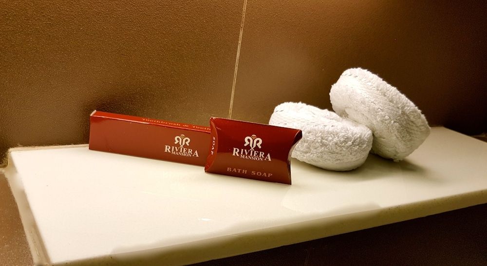In-Room Amenity