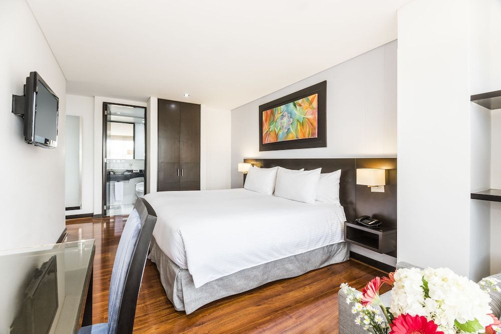 Superior Room, 1 Queen Bed