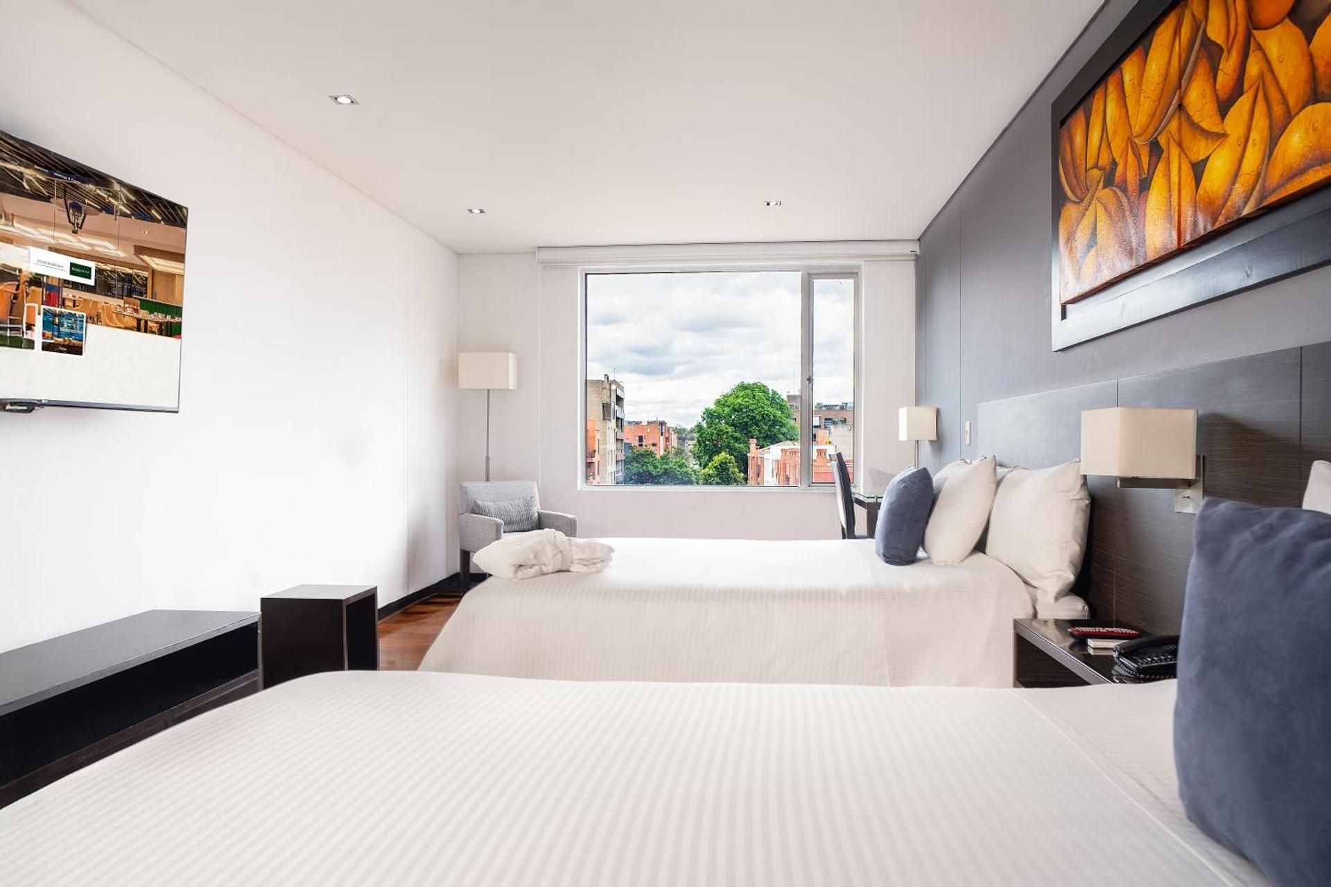 undefined One Sixteen Hotel 8