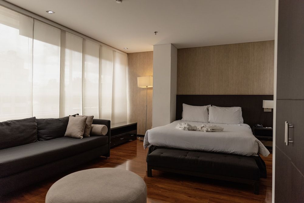 undefined One Sixteen Hotel 2