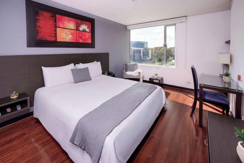 One Sixteen Hotel Standard Double Room, 1 Double Bed 6