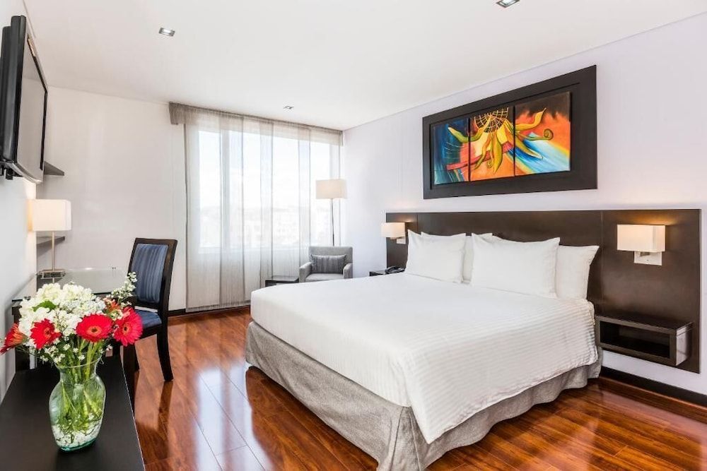 One Sixteen Hotel Standard Double Room, 1 Double Bed 7