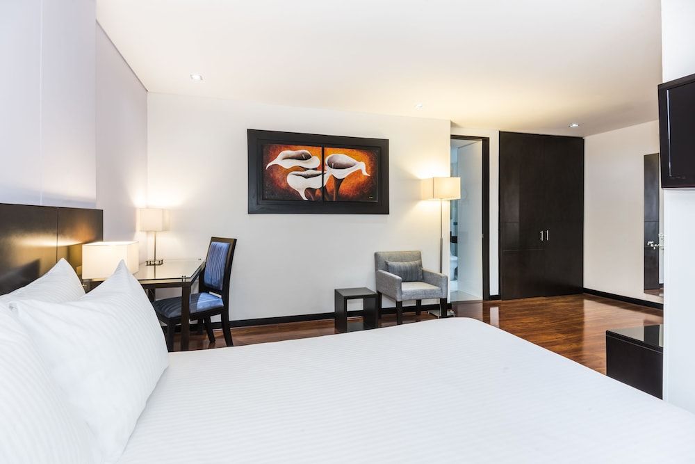 One Sixteen Hotel Standard Double Room, 1 Double Bed 4