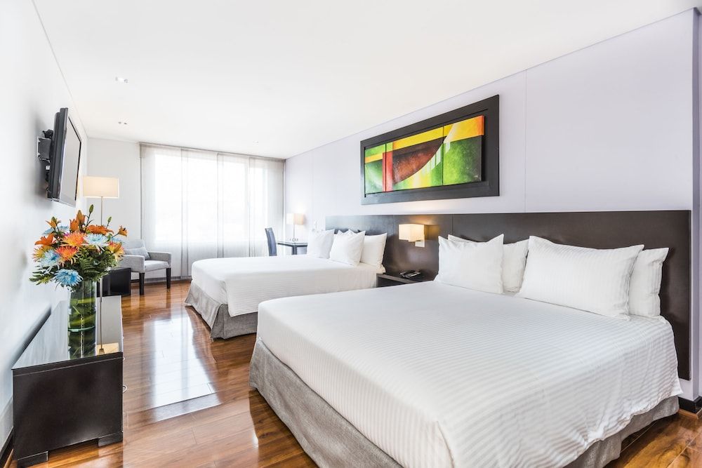 One Sixteen Hotel Standard Double Room, 1 Double Bed