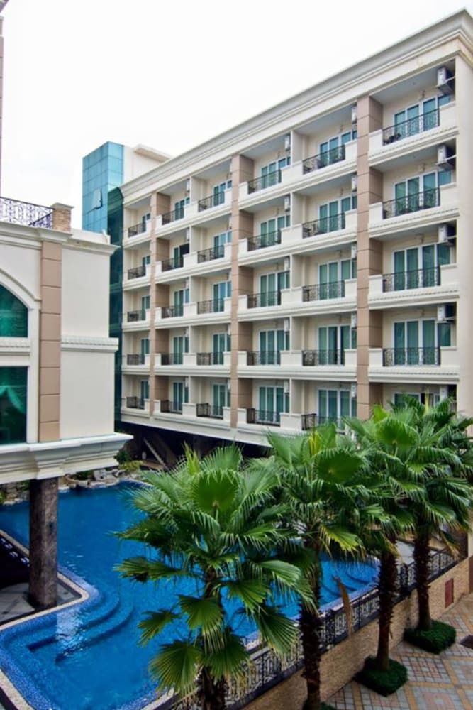 undefined LK Miracle Suite 8