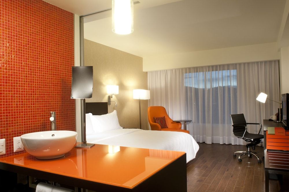 Fiesta Inn Zacatecas Superior Room, 1 King Bed 2