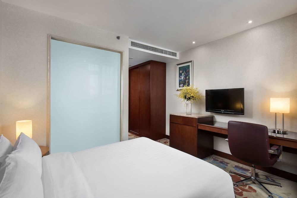 Room, 1 Queen Bed, Non Smoking