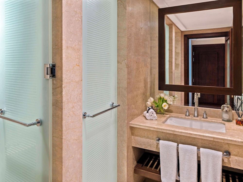 undefined Makkah Clock Royal Tower, A Fairmont Hotel 5