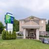 Holiday Inn Express Hartford – Newington, By IHG